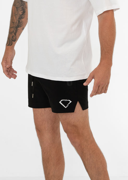 Origin Shorts - Black